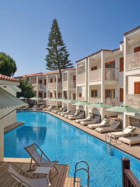 Paloma Grida Resort & SPA 16