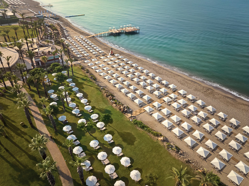 Paloma Grida Resort & SPA 17