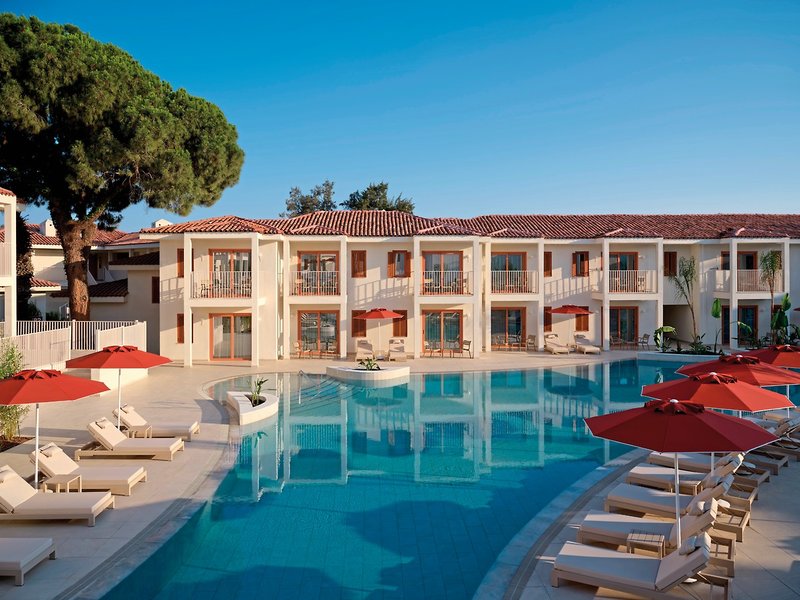 Paloma Grida Resort & SPA 18