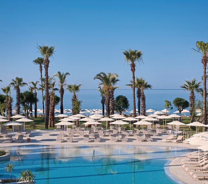 Paloma Grida Resort & SPA 19