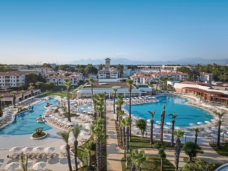 Paloma Grida Resort & SPA 21