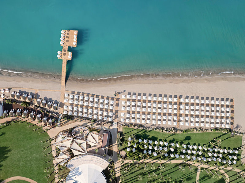 Paloma Grida Resort & SPA 22