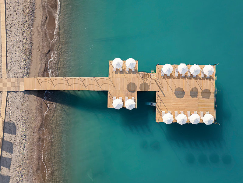 Paloma Grida Resort & SPA 23