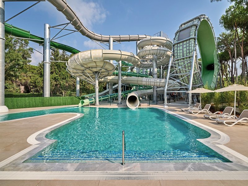 Paloma Grida Resort & SPA 24