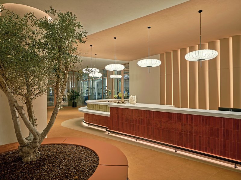 Paloma Grida Resort & SPA 25