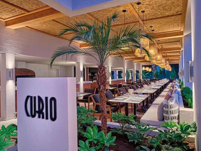 Paloma Grida Resort & SPA 26