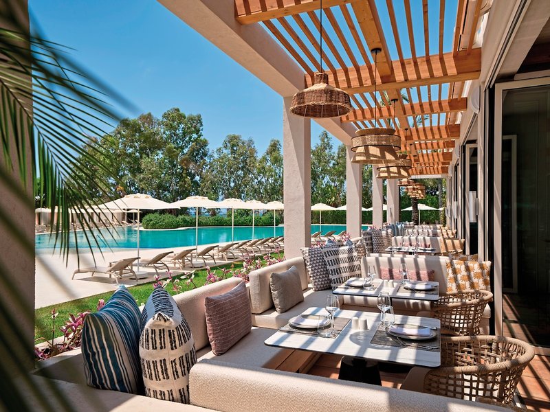 Paloma Grida Resort & SPA 28