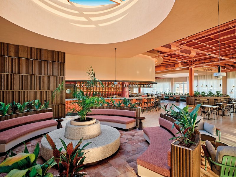 Paloma Grida Resort & SPA 29