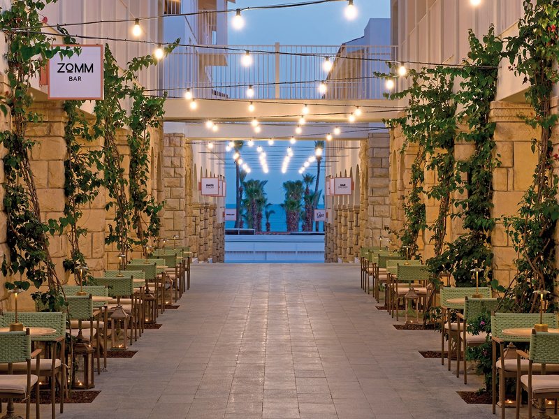 Paloma Grida Resort & SPA 30