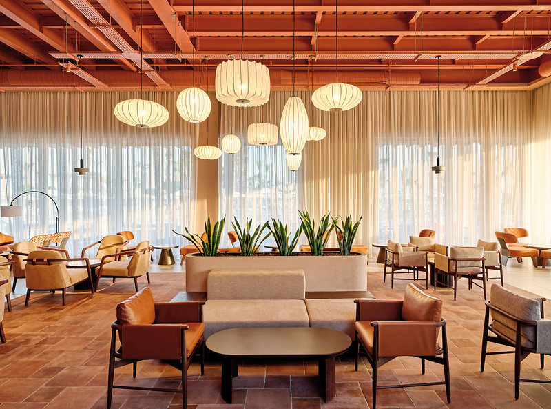 Paloma Grida Resort & SPA 31