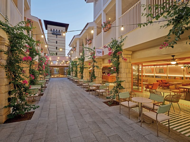 Paloma Grida Resort & SPA 32