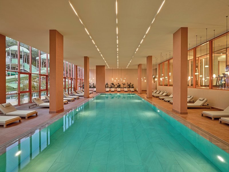 Paloma Grida Resort & SPA 33