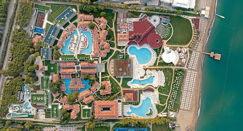 Paloma Grida Resort & SPA 34