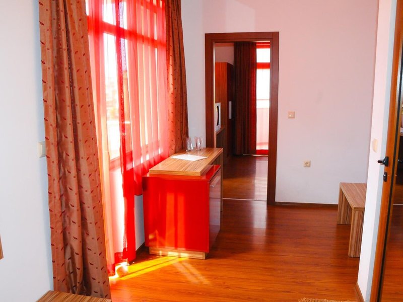 Hotel Apolis 12