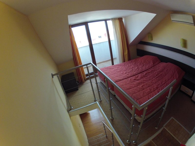 Hotel Apolis 26