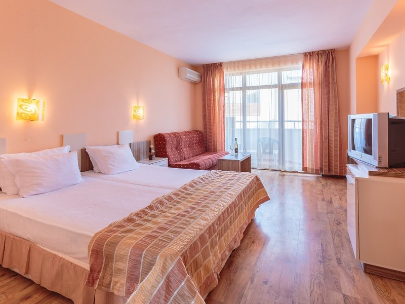 Hotel Apolis 28