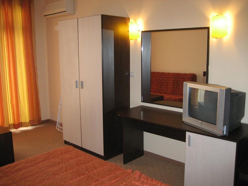 Hotel Apolis 29