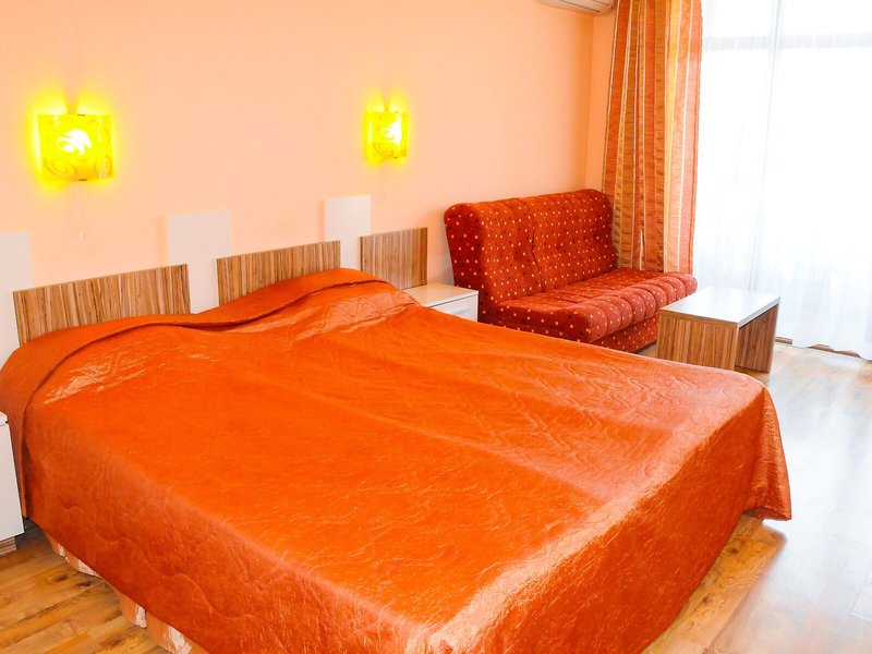 Hotel Apolis 35