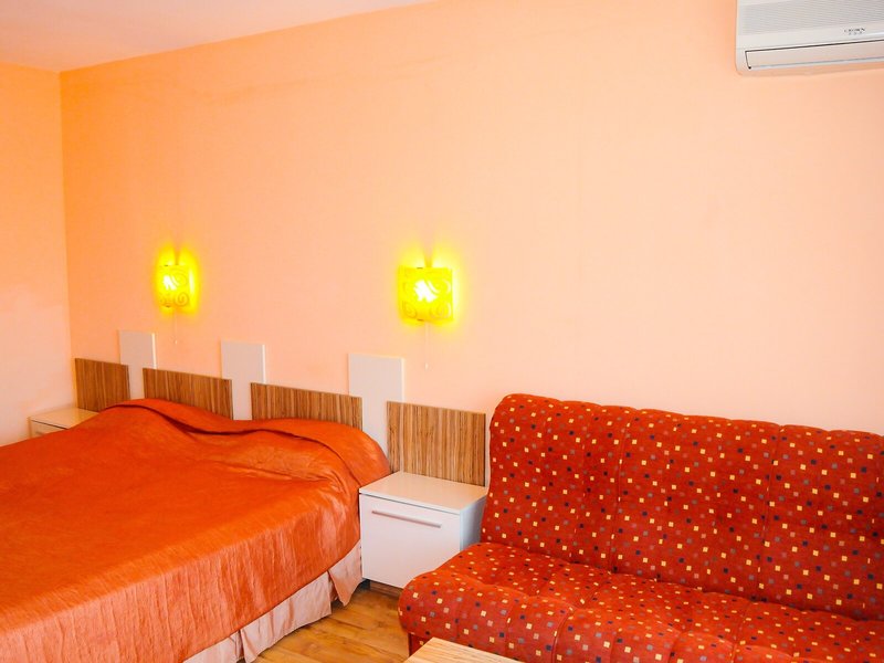 Hotel Apolis 36