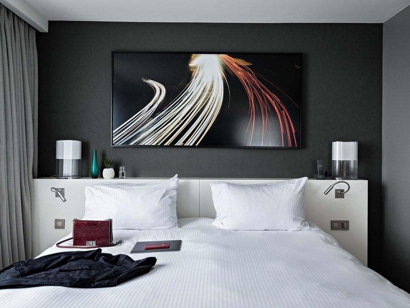 Pullman Paris La Defense 2