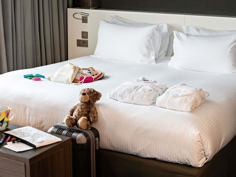 Pullman Paris La Defense 3