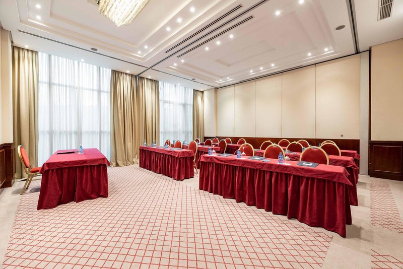 Eurostars Gran Hotel Santiago 4