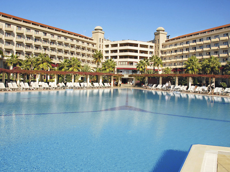 Kaya Belek 6