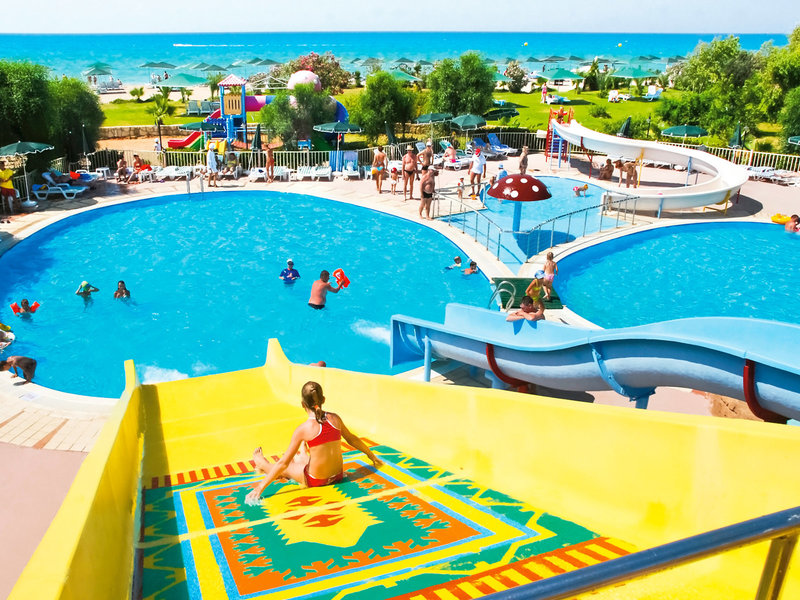 Kaya Belek 7