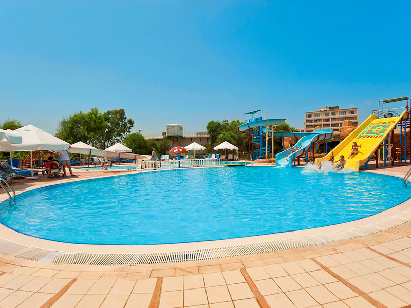Kaya Belek 8