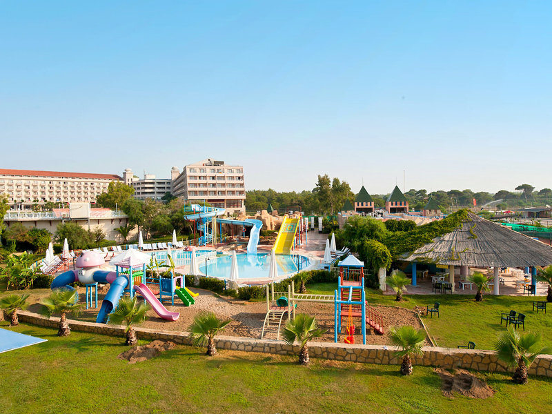 Kaya Belek 9