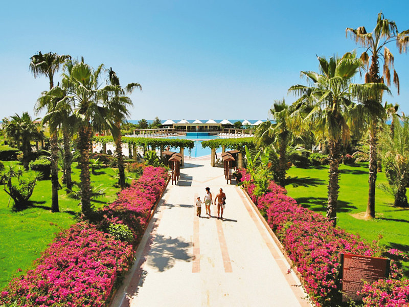 Kaya Belek 10