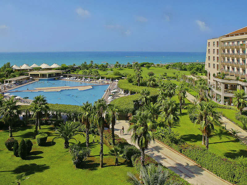 Kaya Belek 13