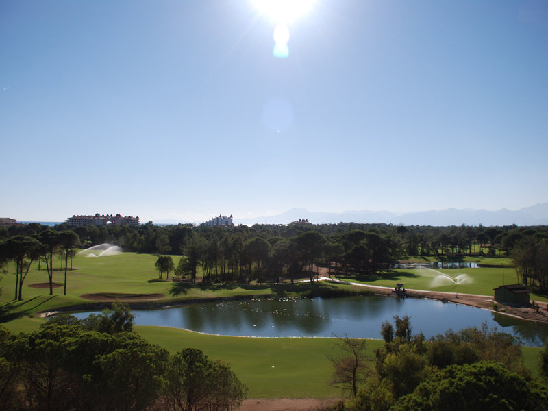 Kaya Belek 21