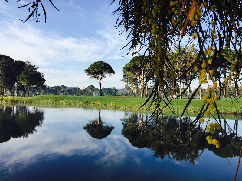 Kaya Belek 23