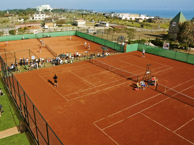 Kaya Belek 24