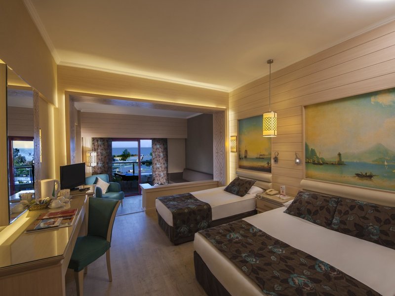 Kaya Belek 26