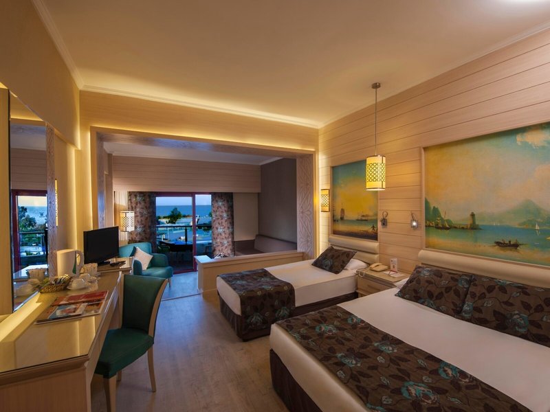 Kaya Belek 33