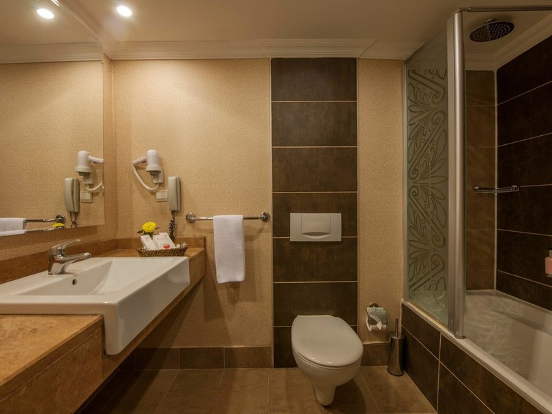Kaya Belek 34