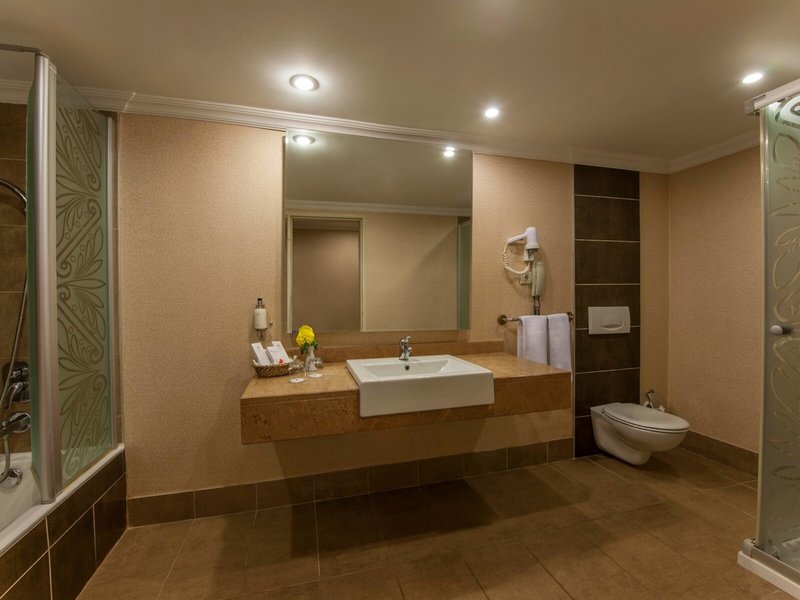 Kaya Belek 36