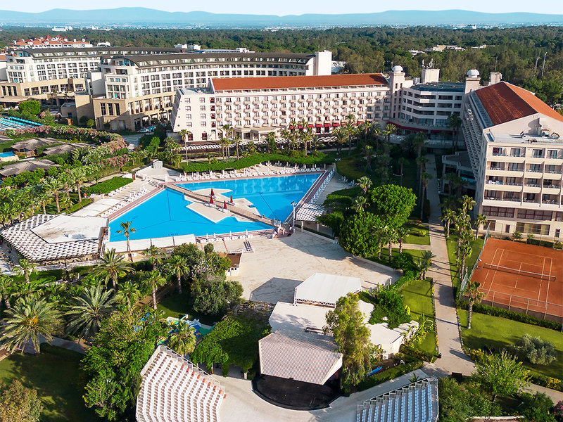 Kaya Belek  12