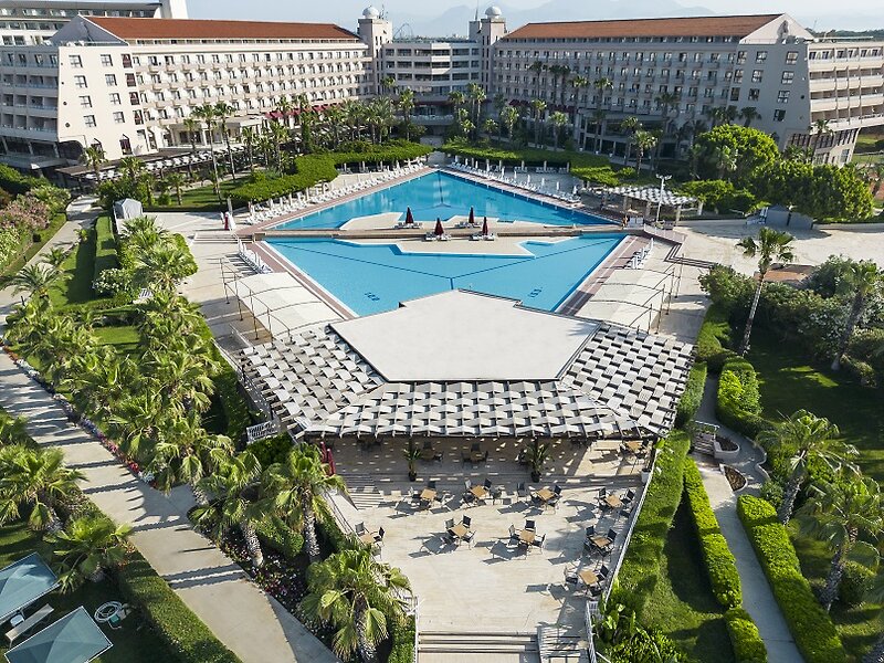 Kaya Belek 2