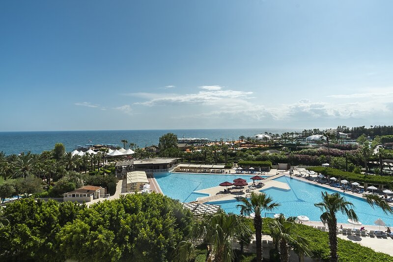 Kaya Belek 3