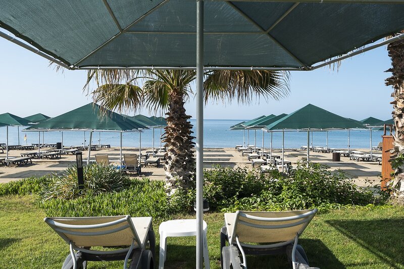 Kaya Belek 4