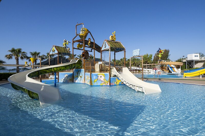 Kaya Belek 5