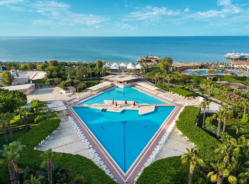 Kaya Belek 1