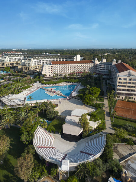 Kaya Belek 2