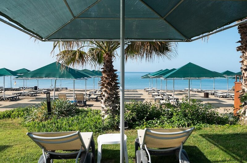 Kaya Belek 3
