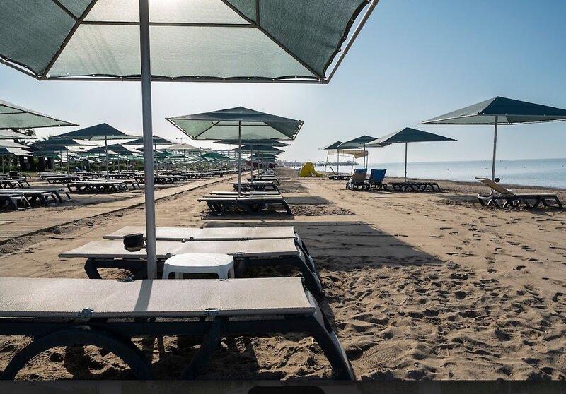 Kaya Belek 4
