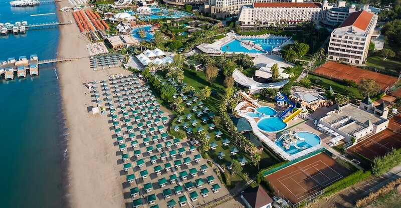 Kaya Belek 5