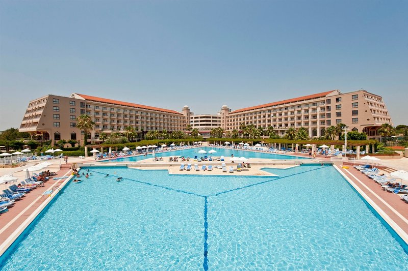 Kaya Belek 6
